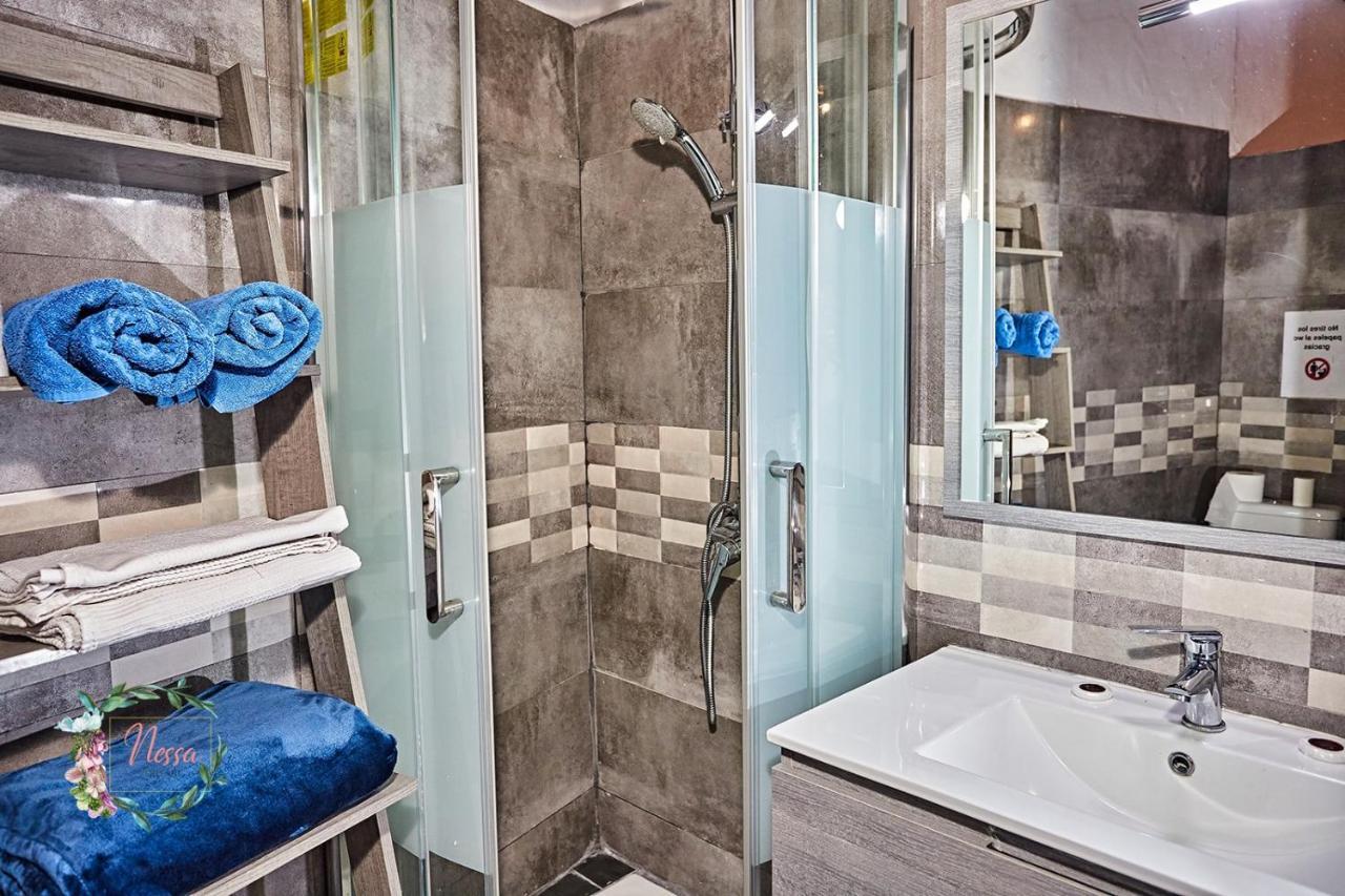 Fataga Private With Pool Villa Maspalomas (Gran Canaria)